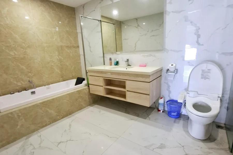 TIỆN ÍCH ĐẦY ĐỦ! CĂN HỘ CAO CẤP TẠI ĐẠI KIM - 70M2 - HƠN 3 TỶ