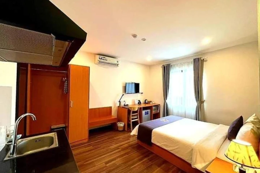 ĐẦU TƯ HOÀN HẢO TẠI HOTEL AZUMAYA 5 SAO - QUẬN BA ĐÌNH - 211M2 X 11 TẦNG - KHOẢNG 115 TỶ