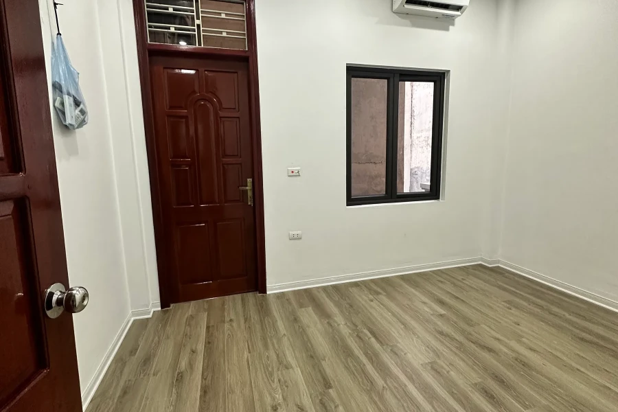 NHÀ THANH XUÂN - AN SINH TUYỆT VỜI! 36M2 X 5 TẦNG - NHỈNH 6 TỶ