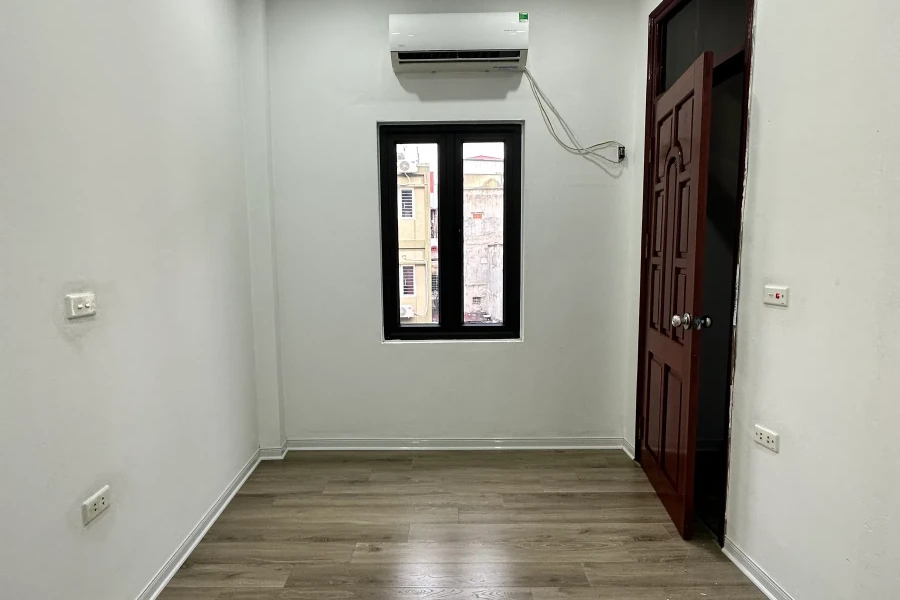 NHÀ THANH XUÂN - AN SINH TUYỆT VỜI! 36M2 X 5 TẦNG - NHỈNH 6 TỶ