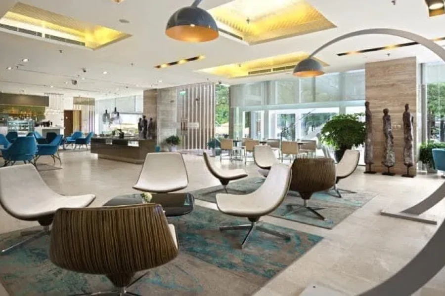 CƠ HỘI ĐẦU TƯ VÀNG: CHUYỂN NHƯỢNG KHÁCH SẠN NOVOTEL SUITES CẦU GIẤY - ĐẲNG CẤP 4 SAO TẠI HÀ NỘI