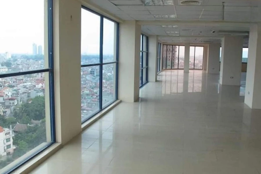 SIÊU VIP ĐỈNH CAO TẠI BA ĐÌNH – CƠ HỘI ĐẦU TƯ VÀNG TẠI LATECO BUILDING - 1724M2 X 21 TẦNG