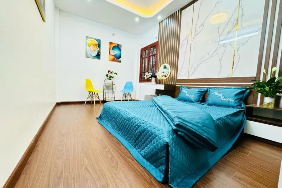 SIÊU PHẨM THANH XUÂN - 30M2 X 5 TẦNG - HƠN 4 TỶ