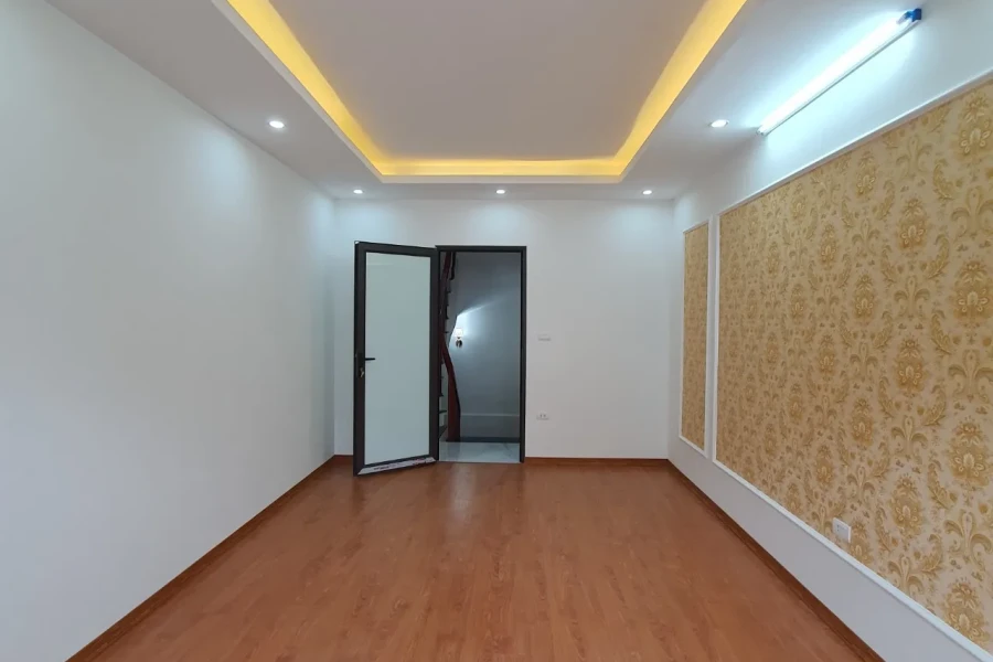 BÁN NHÀ MỚI, 5 TẦNG ĐẸP, ĐẠI ĐỒNG, HOÀNG MAI - 30M2 - NHỈNH 5 TỶ