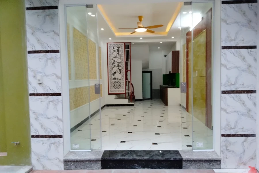 BÁN NHÀ MỚI, 5 TẦNG ĐẸP, ĐẠI ĐỒNG, HOÀNG MAI - 30M2 - NHỈNH 5 TỶ