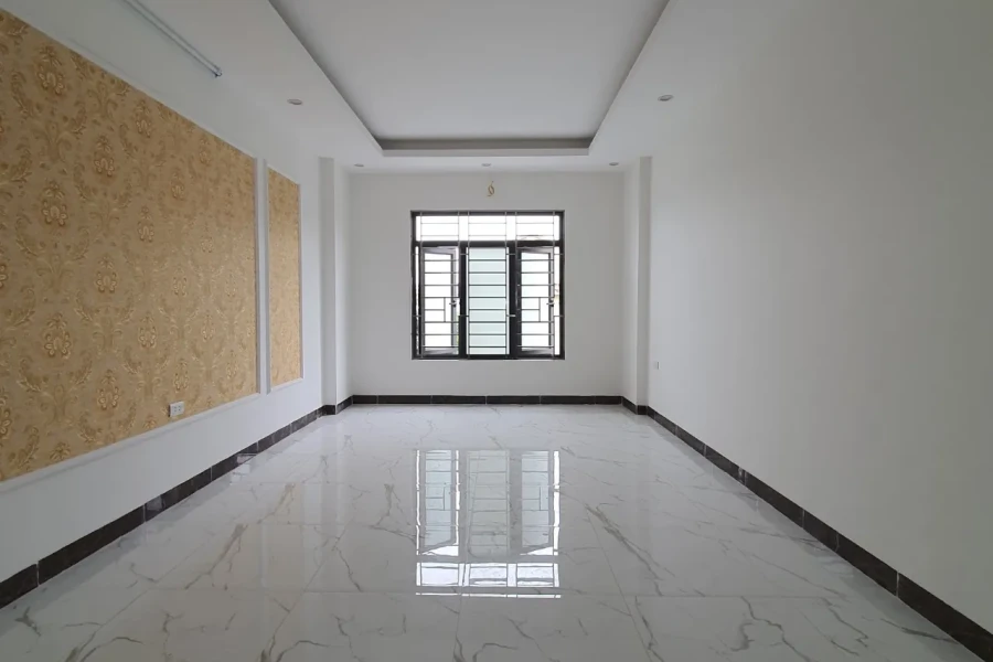 BÁN NHÀ MỚI, 5 TẦNG ĐẸP, ĐẠI ĐỒNG, HOÀNG MAI - 30M2 - NHỈNH 5 TỶ