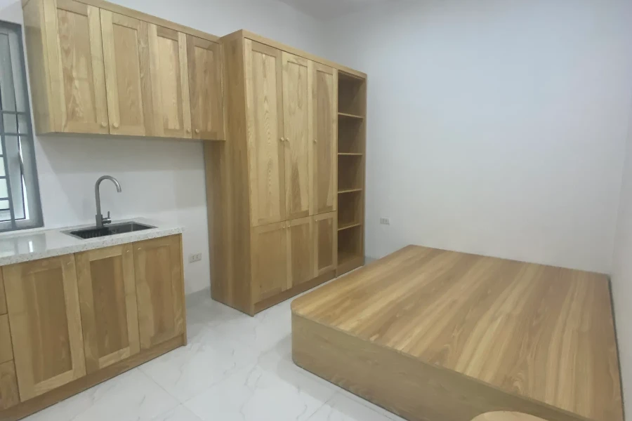 HOMESTAY XINH XẮN NGAY GẦN TRUNG TÂM HÀNG DA - 19M2 X 3 TẦNG - HƠN 6 TỶ