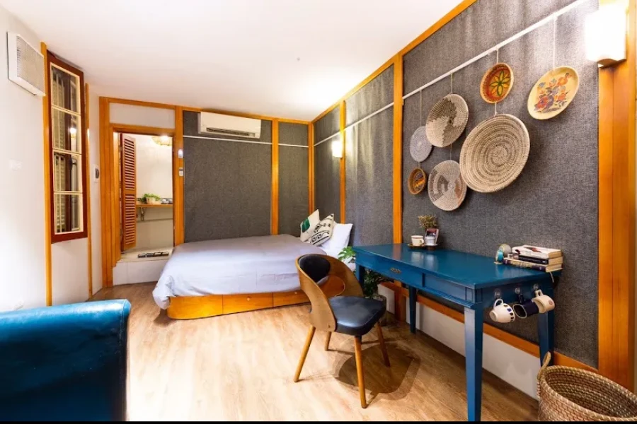 BÁN HOMESTAY PHỐ CỔ - ĐƯỜNG THÀNH - 27M2 X 1 TẦNG - HƠN 6 TỶ