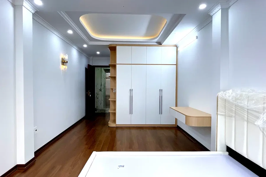 BÁN NHÀ PHÂN LÔ DƯƠNG VĂN BÉ, HAI BÀ TRƯNG - NHÀ MỚI TINH, CÁCH MẶT PHỐ 20M - 40M2 - NHỈNH 10 TỶ