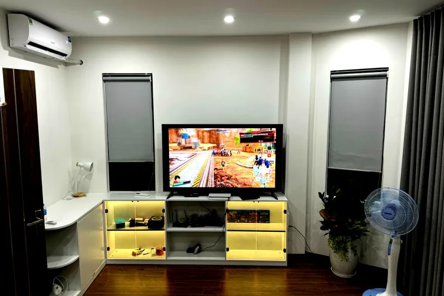 BÁN NHÀ LÔ GÓC NGUYỄN VĂN LINH - 6 TẦNG, Ô TÔ ĐỖ CỬA - 37M2 - NHỈNH 6 TỶ