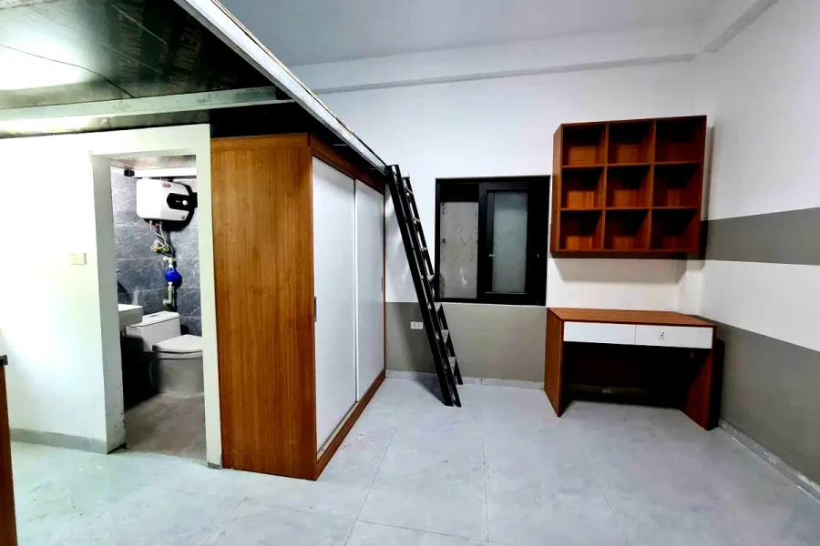 BÁN NHÀ CCMN SIÊU DÒNG TIỀN TẠI TRIỀU KHÚC - THANG MÁY - 45M2 X 7T - HƠN 11 TỶ